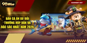 Blog Cá Cược 98WIN – Bí Kíp Soi Kèo & Kinh Nghiệm Bất Bại - TORAWIN