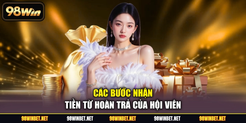 Chính Sách Hoàn Trả 98WIN - Quyền Lợi Cá Cược Tối Ưu Cho Hội Viên - TORAWIN