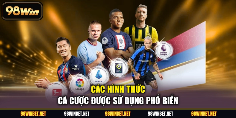 Giải Vô Địch Bóng Đá Châu Âu - Bí Kíp Soi Kèo Tại 98WIN - TORAWIN