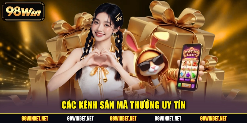 Thưởng Code Hàng Ngày - Tri Ân Hội Viên Nhà Cái 98WIN - TORAWIN