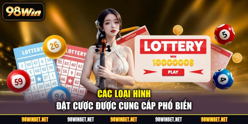 VR Xổ Số - Thử Tài Dự Đoán Số Học Cùng 20+ Phiên Bản - TORAWIN