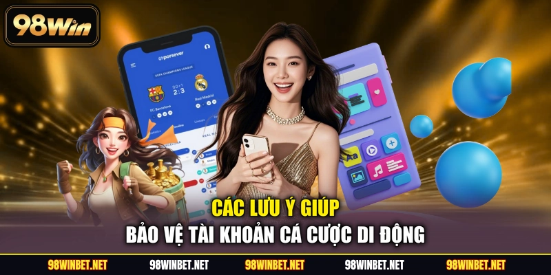 Tải App Mobi 98WIN - Trải Nghiệm Cá Cược Đỉnh Cao Mọi Lúc - TORAWIN