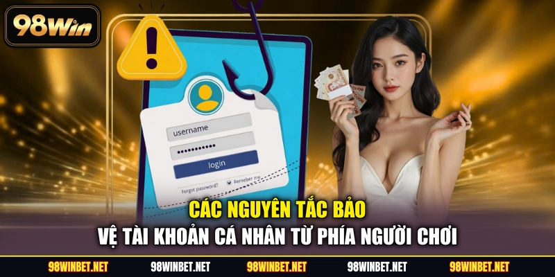 Quyền Riêng Tư 98WIN - Nền Tảng Bảo Mật Thông Tin Hội Viên - TORAWIN
