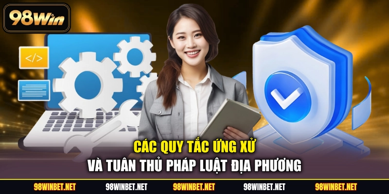 Miễn Trừ Trách Nhiệm 98WIN - Những Quy Định Quan Trọng - TORAWIN