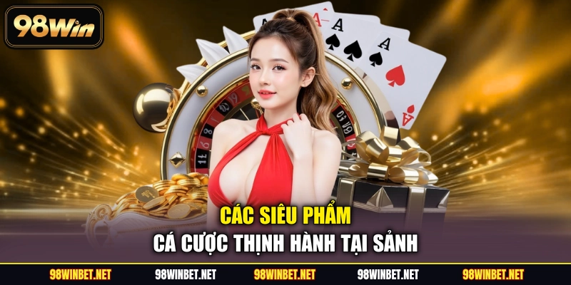 Venus Casino - Phá Đảo 3+ Tựa Game Sòng Bài Siêu HOT - TORAWIN
