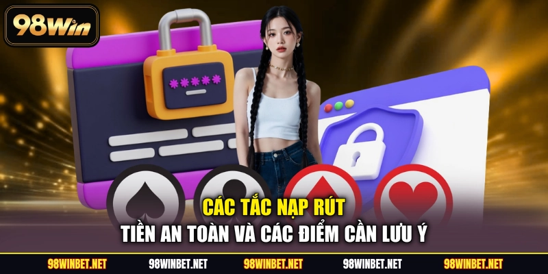 Điều Khoản Điều Kiện 98WIN - Bộ Quy Tắc Hoạt Động Chung - TORAWIN