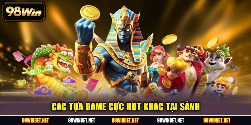 Nổ Hũ Jili - Nhà Phát Hành Với 500+ Game Slot Nổi Danh - TORAWIN