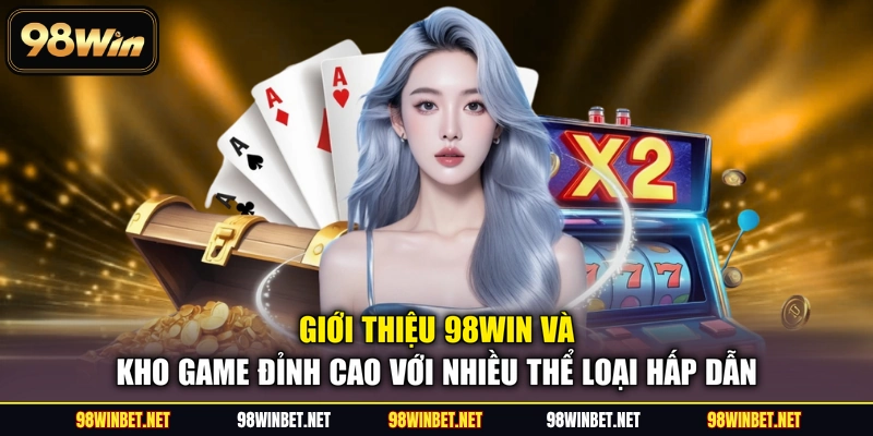 Giới Thiệu 98WIN - Trang Web Cá Cược Hàng Đầu Châu Á - TORAWIN