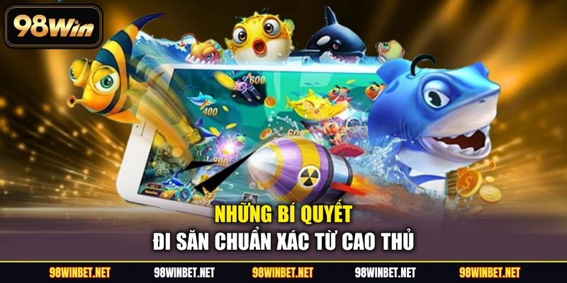 Bắn Cá 98WIN - Thế Giới Đại Dương Trực Tuyến Đỉnh Cao - TORAWIN