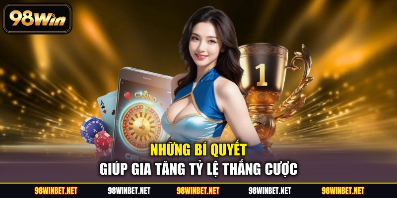 Casino 98WIN - Không Gian Sòng Bài Trực Tuyến Đỉnh Cao - TORAWIN