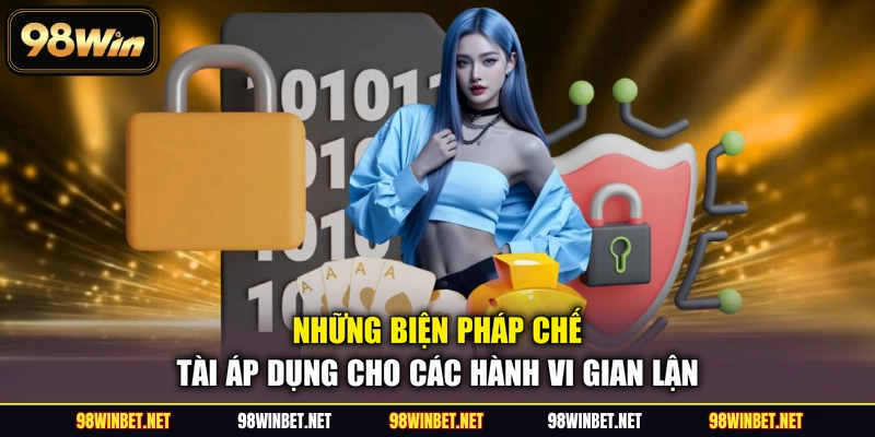 Điều Khoản Điều Kiện 98WIN - Bộ Quy Tắc Hoạt Động Chung - TORAWIN