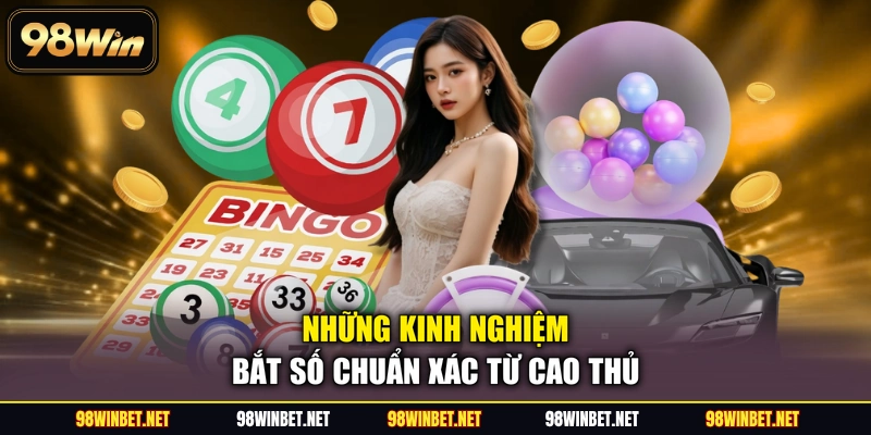 Xổ Số 98WIN - Cơ Hội Thử Vận May Đổi Đời Nhanh Chóng - TORAWIN