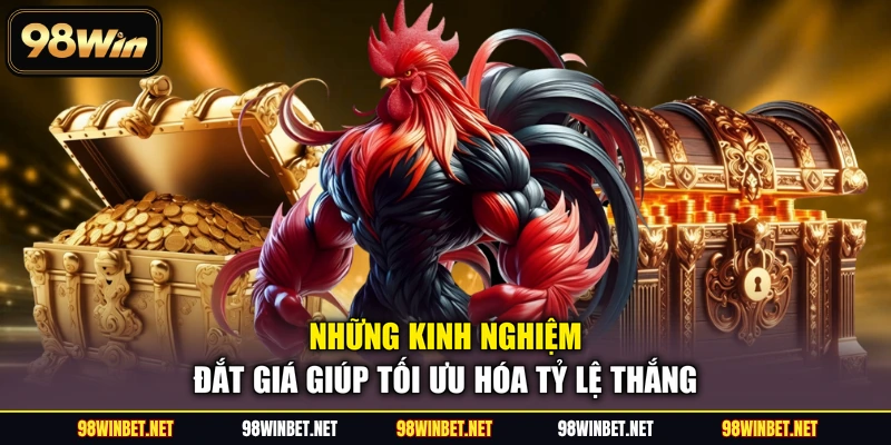 Đá Gà 98WIN - Sảnh Cược Trực Tiếp Kịch Tính Và Hấp Dẫn - TORAWIN