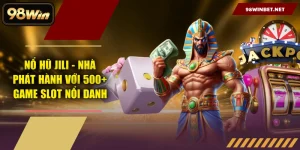 98WIN - Nhà Cái Đẳng Cấp 2026 | Thể Thao, Nổ Hũ, Casino 24/7 - TORAWIN