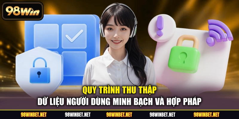 Quyền Riêng Tư 98WIN - Nền Tảng Bảo Mật Thông Tin Hội Viên - TORAWIN