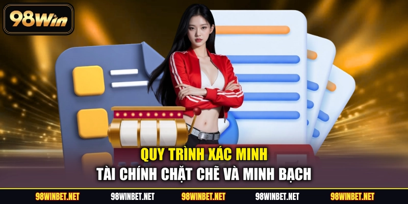 Chính Sách Bảo Mật 98WIN - Nền Tảng Cam Kết An Toàn - TORAWIN