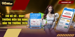 Blog Cá Cược 98WIN – Bí Kíp Soi Kèo & Kinh Nghiệm Bất Bại - TORAWIN